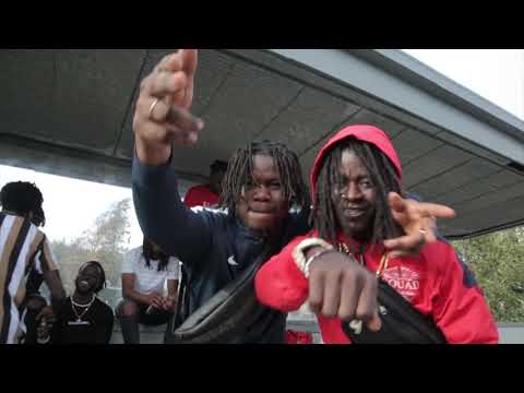 LIL BES - DJUGUI DJUGUI (VIDEO OFICIAL)