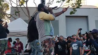 Smif N Wessun - Sound Bwoy Bureill