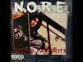 N.O.R.E. - Nahmeanuheard