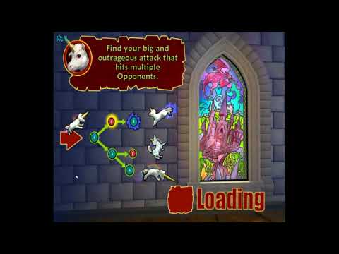 GDRR (Anthrax) vs Murtag (Luna) - The End of Shrek SuperSlam - Losers' Round 2