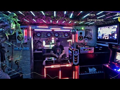 Hard Techno Set Thomas Czupala @Soundgarden Underground Techno #hard #techno #hardtechno #rave #bpm