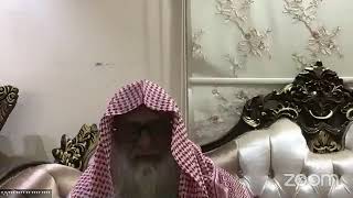 صورة الدرس (112) شرح سنن ابن ماجه - رحمه الله- كتاب الزكاة ح 1861لفضيلة الشيخ : وصي الله عباس حفظه الله