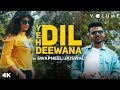 Yeh Dil Deewana By Swapneel Jaiswal | Pardes | ShahRukh Khan, Mahima Chaudhary | Sonu Nigam