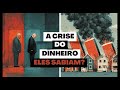 Crises Are Not Accidents They Are Business