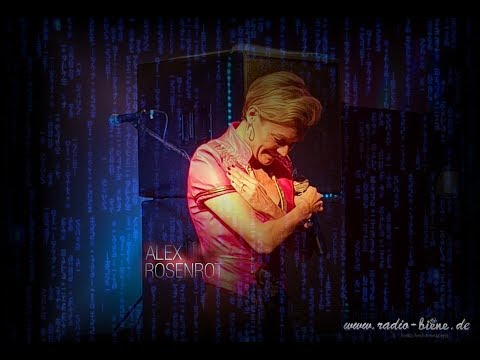 Alex Rosenrot - Hit Mix