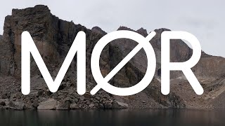 Week #136 - 01/06/21 - Mør Artist Session