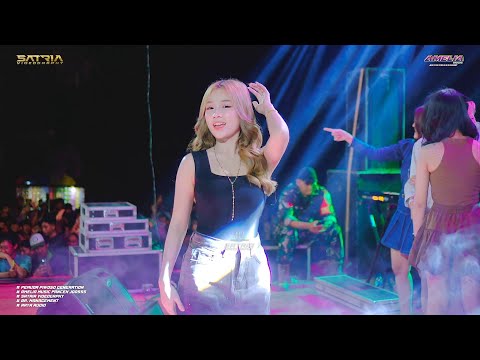 HAKIKAT SEBUAH CINTA || ADINDA RACHEL AMELIA MUSIC || HAPPY PARTY  PEMUDA PIWOSO GENERATION