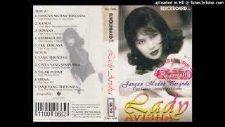 Download lagu Lady Avisha - Jangan Mudah Tergoda (1996) mp3 Download lagu Lady Avisha - Jangan Mudah Tergoda (1996) mp3