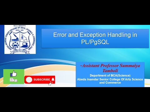 Oracle Execute Immediate Multiple Ddl Trap Multiple Exceptions