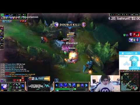 Sneaky's autospacing