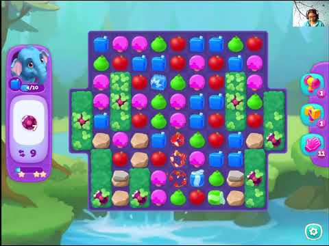 Wildscapes Level 428