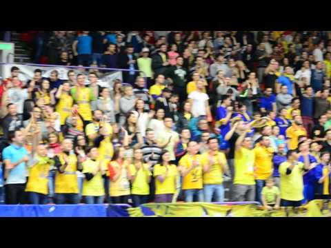 SBSPORT.RO: CSU Sbiu - U. Cluj 66-65 (19.12.2015) (7)