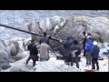 Nani Koni Maattraan Shooting Spot Norway