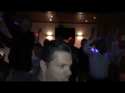 Titelviering - "Reserven C" - Kampioen 2017 - 2018