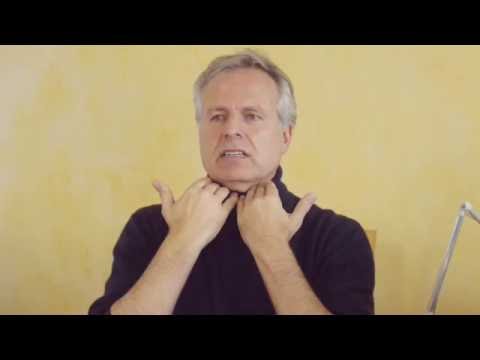 Das "Inhalare la voce" (Gesangstechnik) "Singen aus der Mitte"