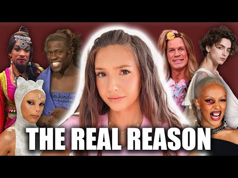 Why Hollywood performs humiliation rituals