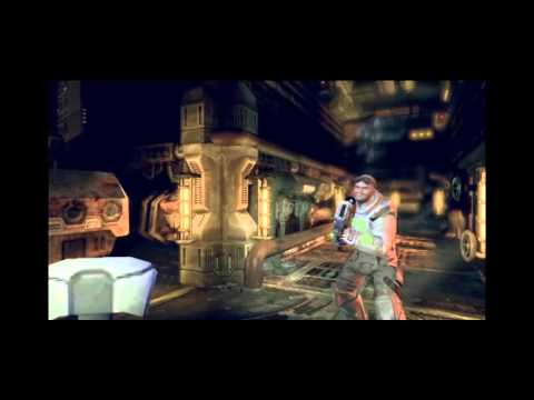 Alien Breed 3 : Descent Xbox 360