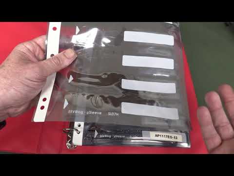 µSleeve Product Announcement