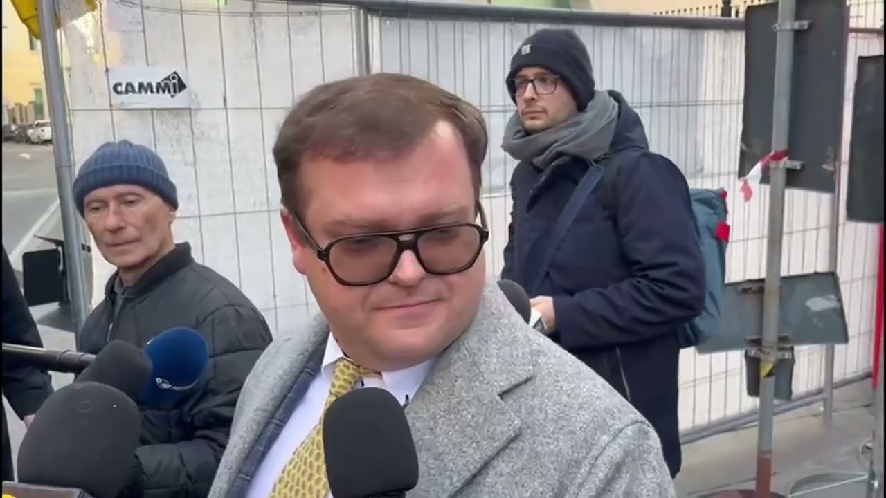 L'avvocato di Moussa Sangare: «Ha ripetuto quanto sostiene da mesi, non si può parlare di lucidità»