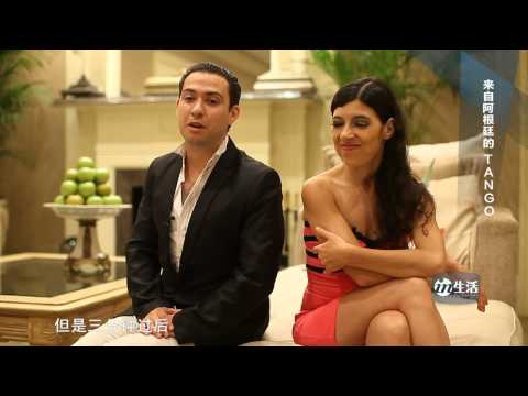 Shanghai Tango Festival Special.mov