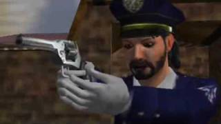 The Movies Pc Game - The Sniper - Episode 1