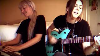 Larkin Poe   WHOLE LOTTA LOVE  🌎🌍🌏 Led Zeppelin had it