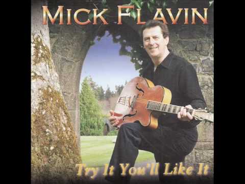Mick Flavin - Connemara Home