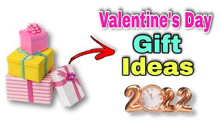 Valentine's Day Gift Ideas / Valentines Day Gifts For Him / Valentines Day Special
