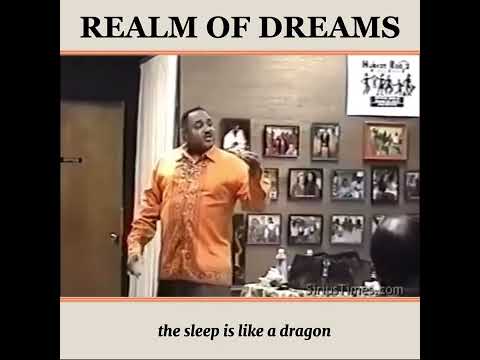 Realm Of Dreams - Bobby Hemmitt