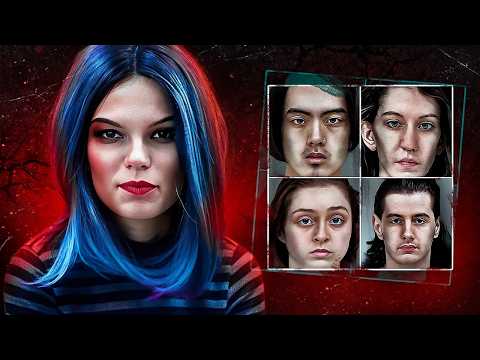 The most gruesome murder, which even traumatized the police...