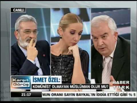 karsit_gorus_7 (2009.12.23) Balçiçek Pamir - İsmet Özel&A.Turan Alkan