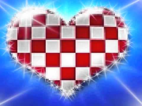 Željko Ćorluka Čupo - Srce Hercegovacko