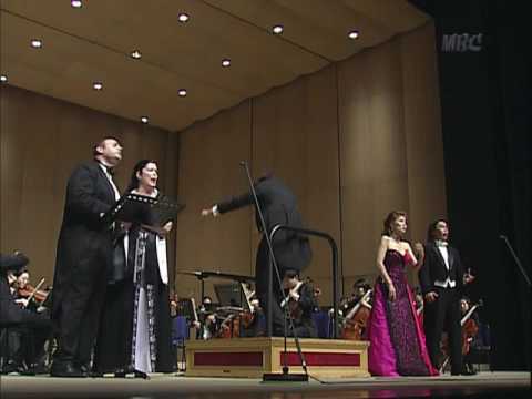 Un di se ben rammentomi... Bella figlia dell'amore