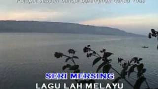 Download lagu 'SERI MERSING' malay folk song(karaoke) by Zamhari Hj Materang mp3