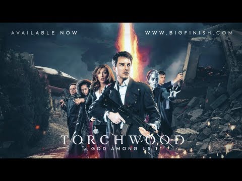 Torchwood Series 6 - God Among Us 1