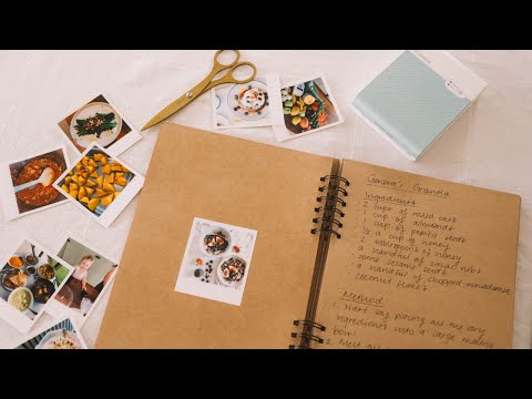 Canon XS-20L fotopopierius video