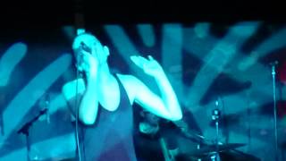 Marlango - Dinero - Sala Playa Club 22112014