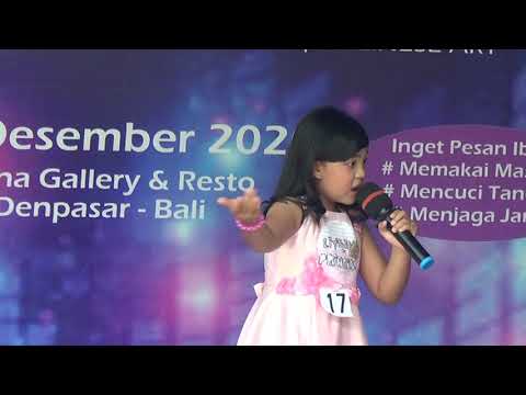 IBU STATA DI HATI - GAYATRI