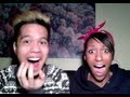 KSpazz: B.A.P - Rain Sound [MV Reaction] 