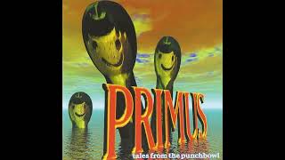 Primus - Southbound Pachyderm