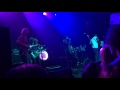The Growlers - Wandering Eyes live at Irving Plaza ...