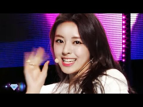 ITZY(있지) - 달라달라(DALLA DALLA) [Stage mix/교차편집]