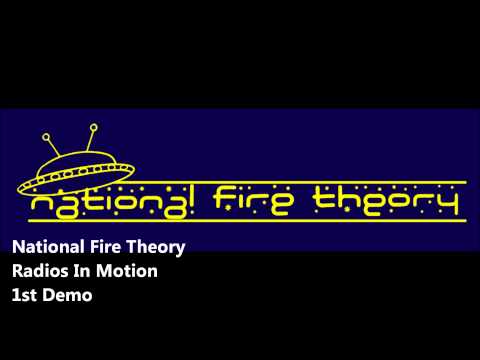 National Fire Theory 1st Demo EP (full album play-through)