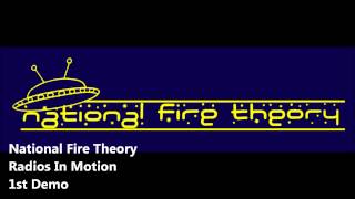 National Fire Theory 1st Demo EP (full album play-through)