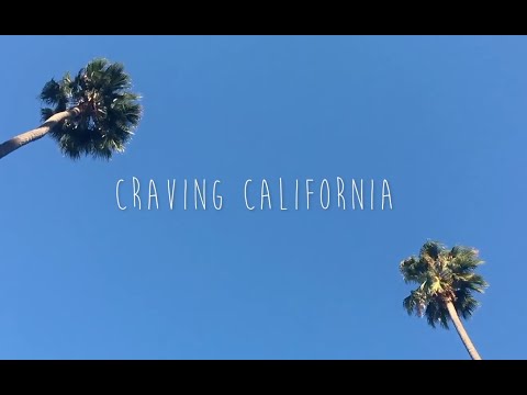 VINYL DISCIPLES Feat. Myah Marie  - Craving California (House Music)