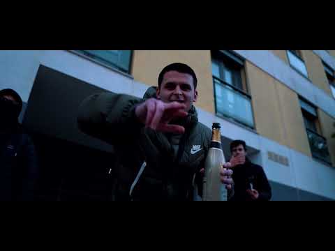 Domingos Usof - Grana (Vídeo Oficial)