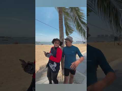 #Day3pattaya#funtravel#thailandtravel #jomtienpattaya #camelot