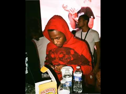 Kasher Quon - Scammed Prod By (Damjonboi)