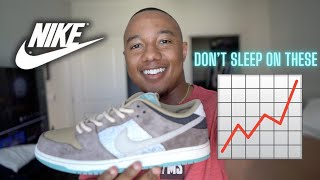 Nike SB Dunk Low Big Money Savings Review | Hold or Sell