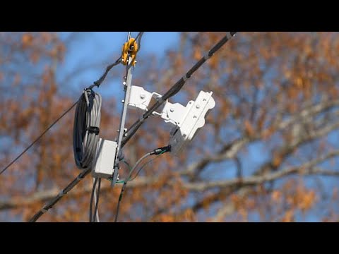 Dynamic Dilemma Zone at work in Cheraw, South Carolina